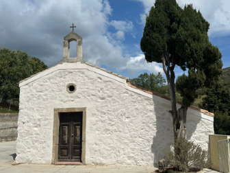 Chiesa Campestre San Giorgio Martire