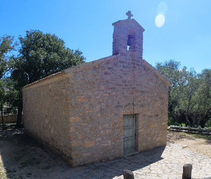 Chiesa di San Giacomo