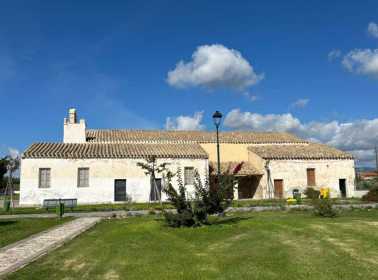 Chiesa Campestre Sant’Andrea  Quartu S.Elena