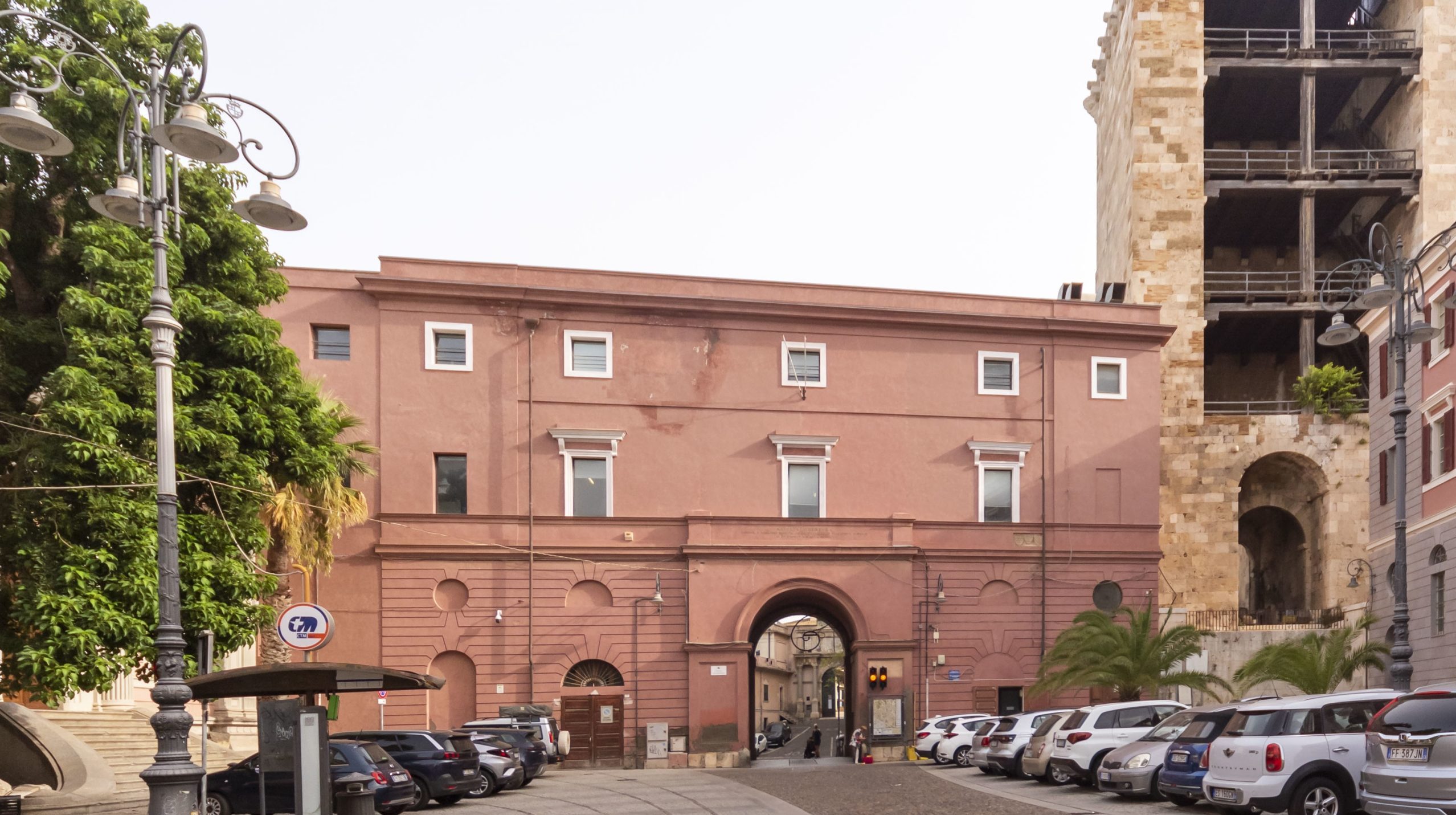 L’orologio civico di Bosa torna a scandire il tempo