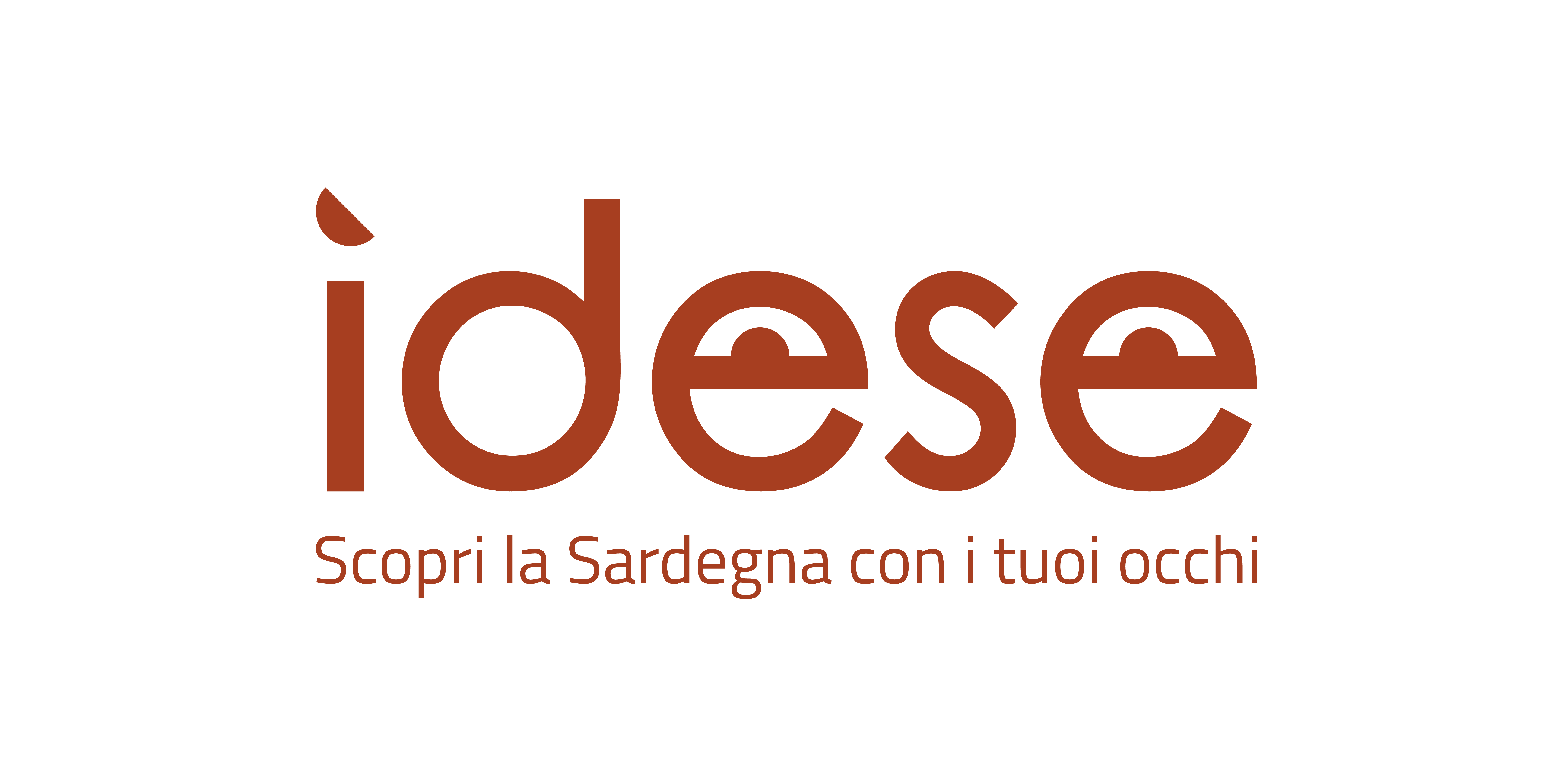 Idese, logo