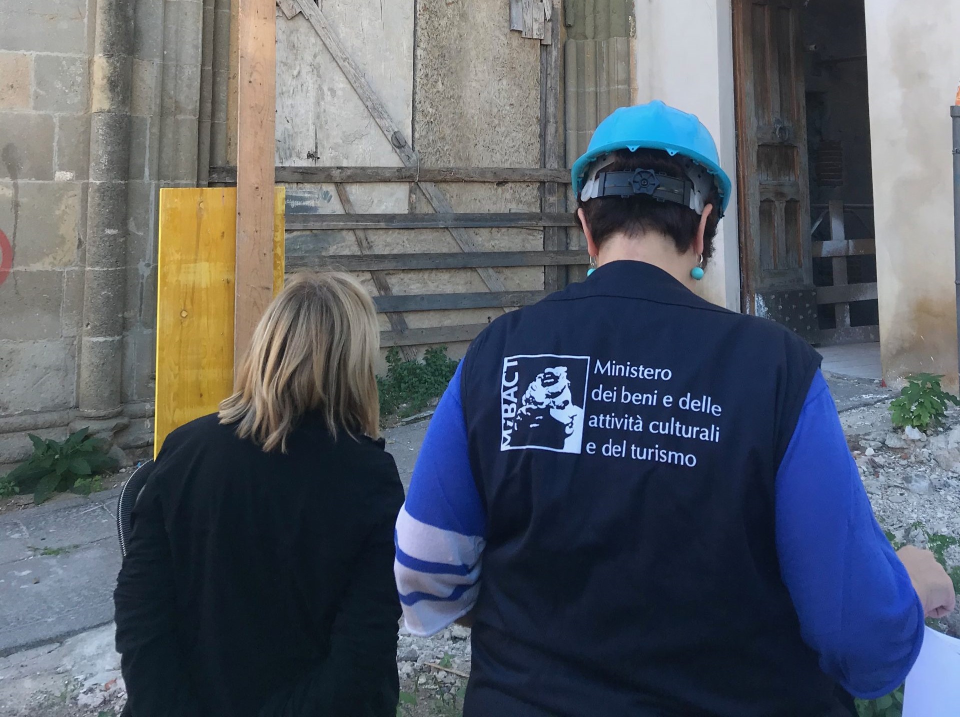 Ex convento di San Francesco, Oristano