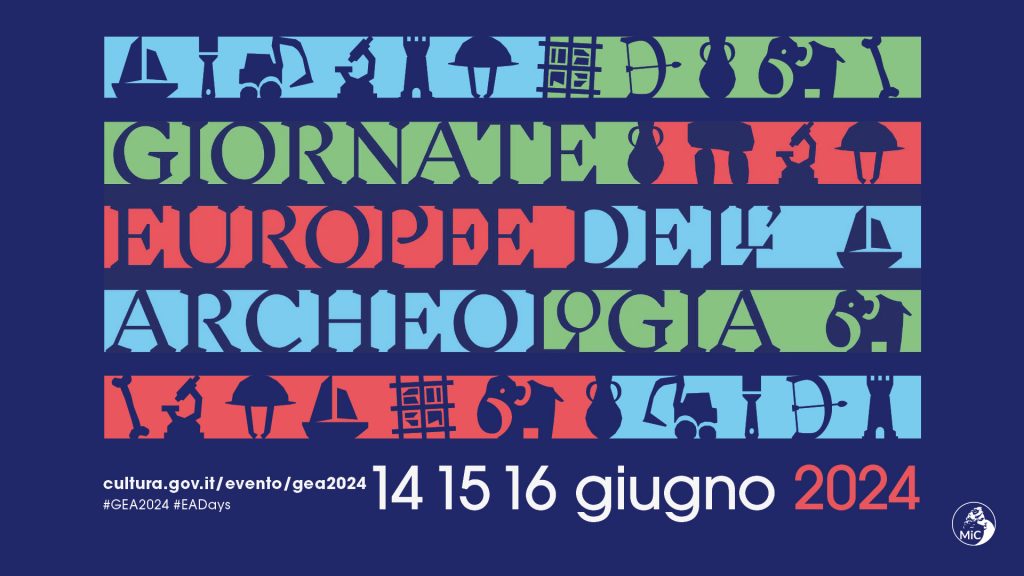 Cantiere aperto al Nuraghe Oes per le Giornate Europee dell’Archeologia
