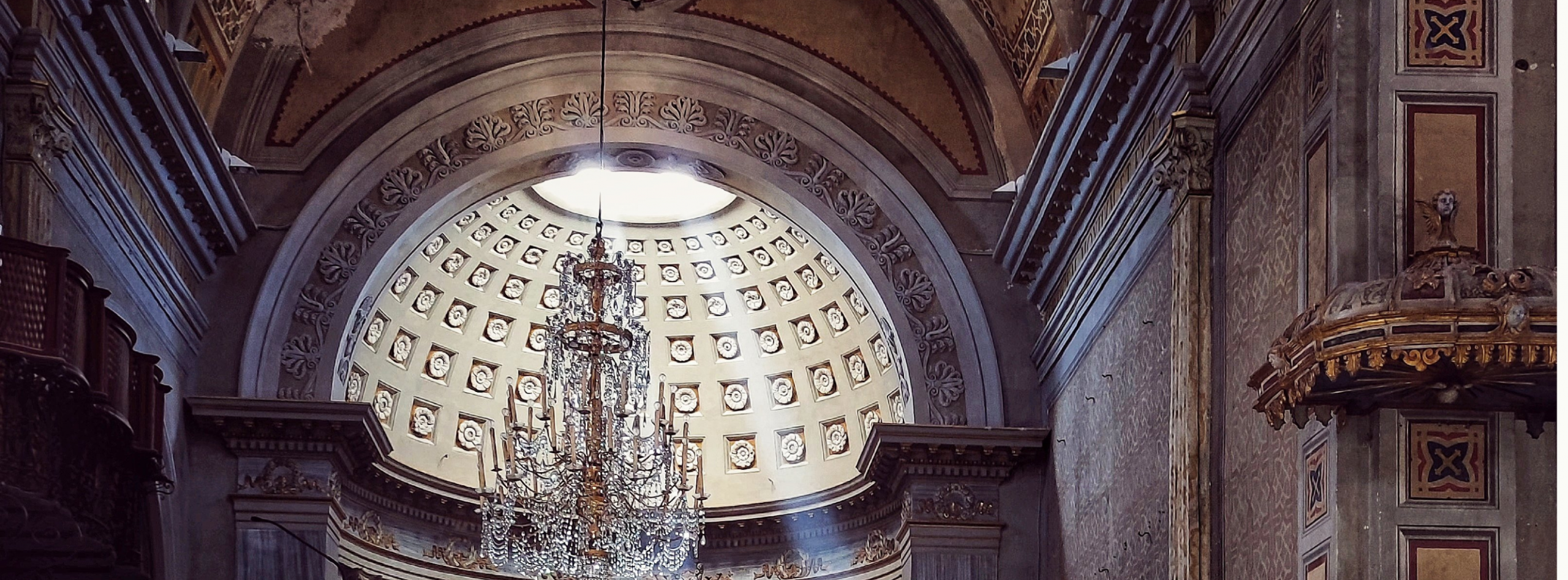 Presentazione del libro sul restauro della Cattedrale di Oristano