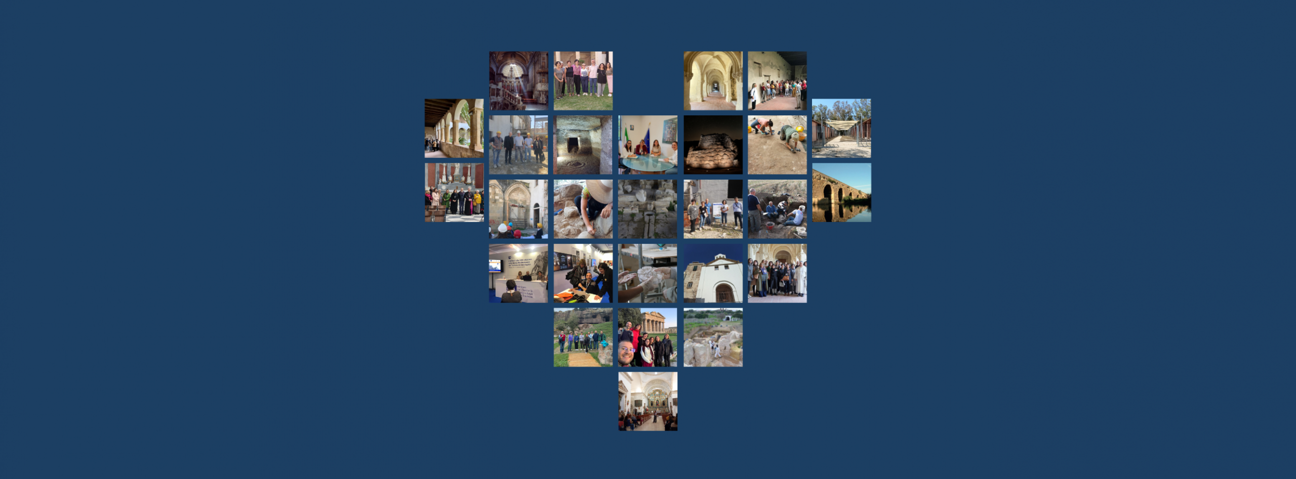 Ci salutiamo, per iniziare un nuovo capitolo. 