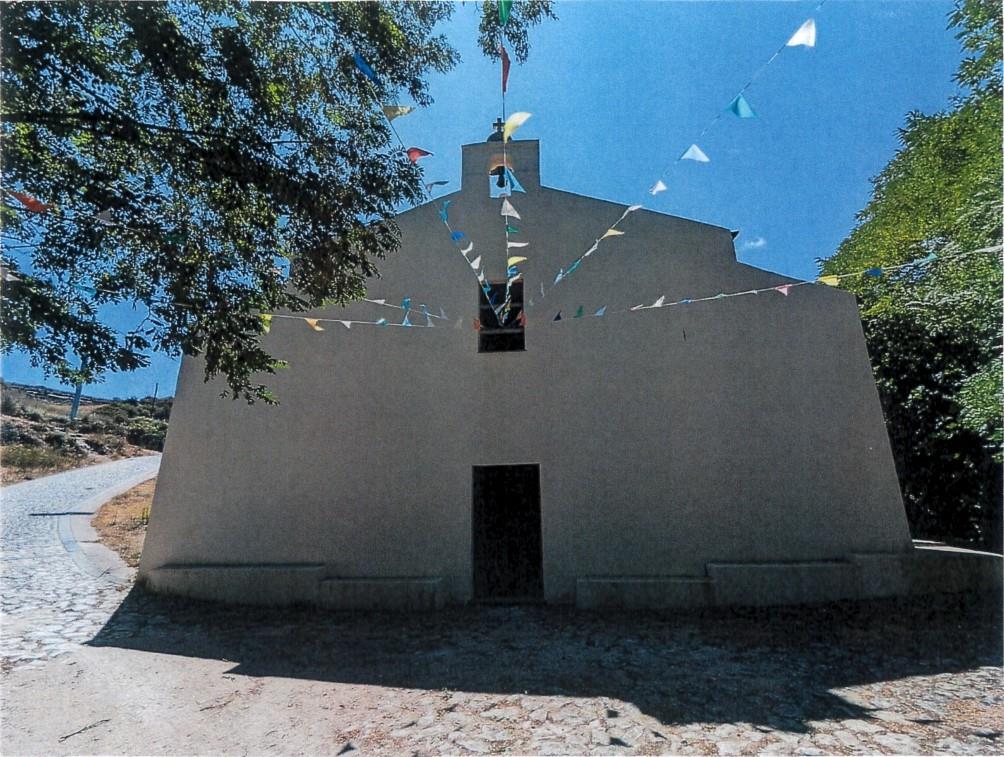 Chiesa di Santa Giusta