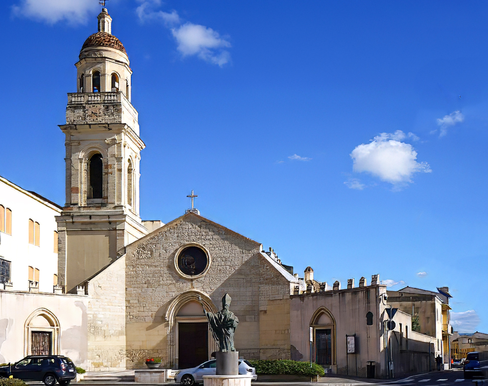 Chiesa di Sant’Ambrogio