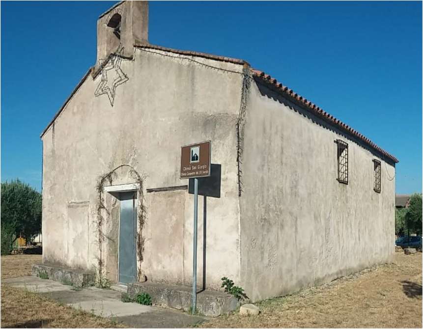 Chiesa di San Giorgio