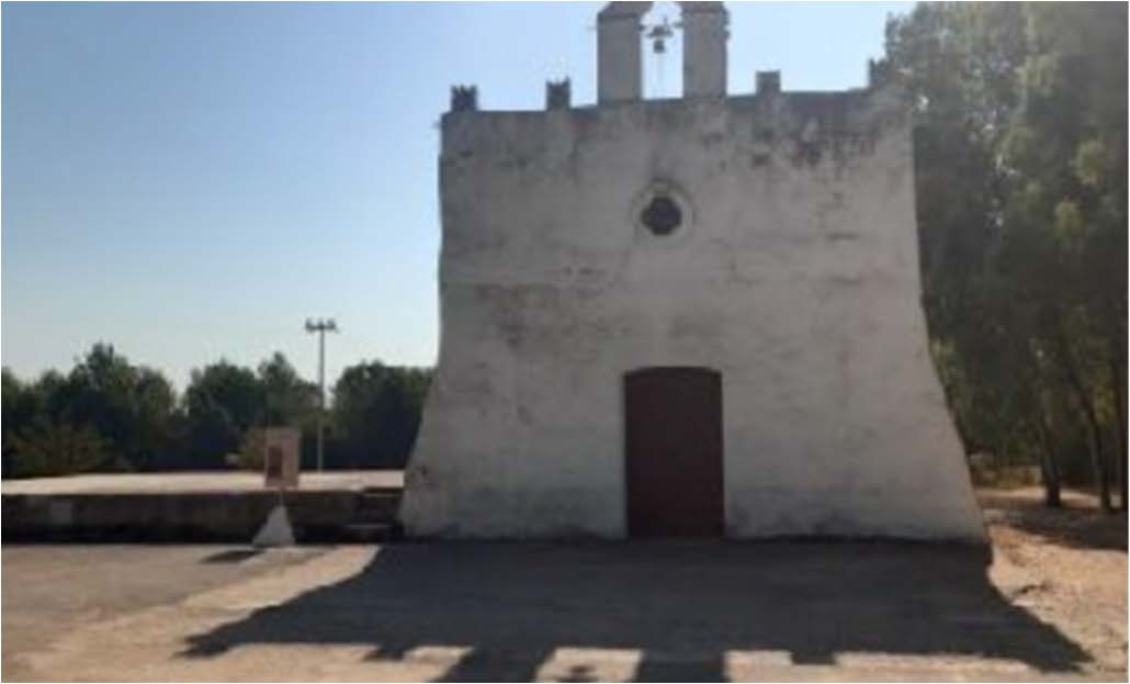 Chiesa di Santa Margherita
